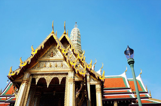 【双城之恋】清迈清莱4晚5天