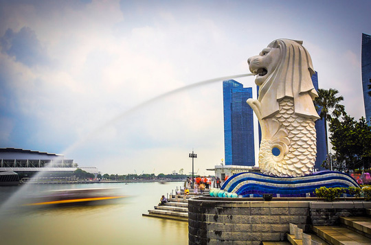 【润航新马】新马新航/东航直飞4晚5天