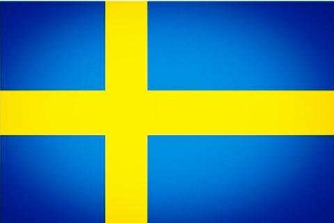 瑞典
