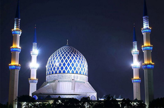 【新马品质游】吉隆坡/云顶/波德申5晚6天