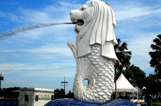 【新马纯玩游】吉隆坡/云顶/波德申5晚6天