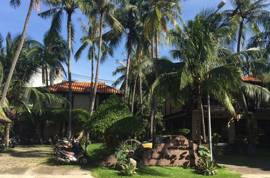 【纯净美奈】美奈+胡志明市5日半品质自助游