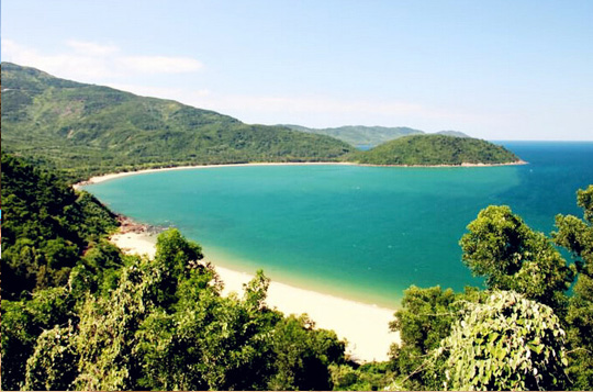 【岘港】越南岘港4晚5天乐享游