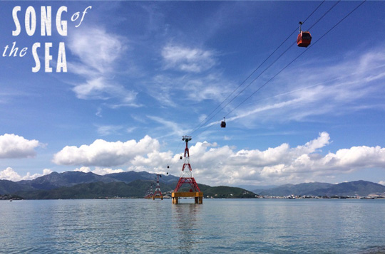 【芽庄半自助】越美芽庄5晚6天半自由行