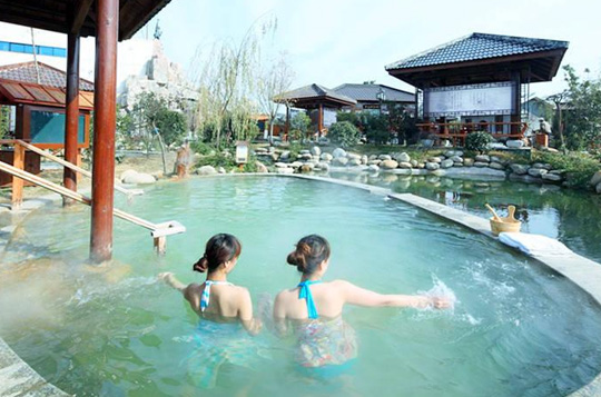 【颐尚双古都】日本本周颐尚双古都6日游