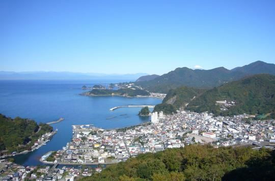 【本州伊豆】本州超爽6日游伊豆双温泉