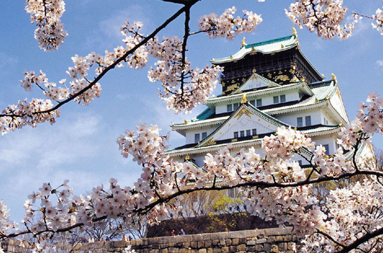 【米其林世遗】本州6天北陆雪漫步