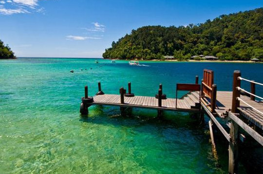 【妙恋系列】济州南通口岸5日