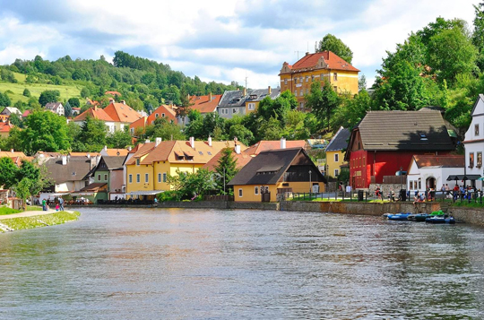 【品质游】北欧四国+双游轮+北极圈10天