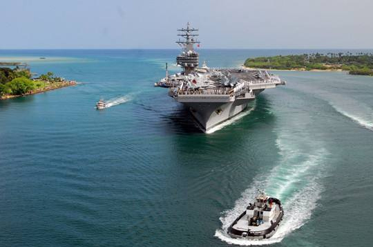 【品质系列】东西海岸黄石14天行程 上海直飞