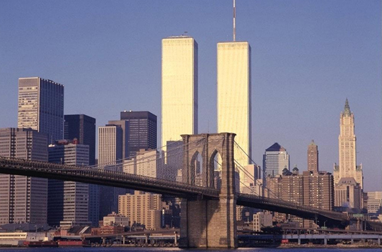 【常规系列】加拿大10天行程