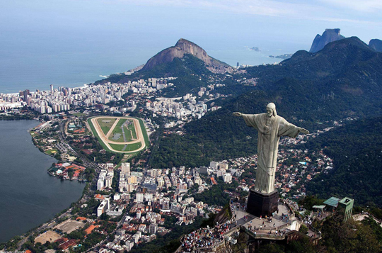 【常规系列】巴西+秘鲁+智利+阿根廷21天全景深度之旅