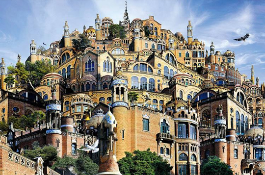 【南美风情】墨西哥+哥斯达黎加+古巴15天中美洲风情之旅