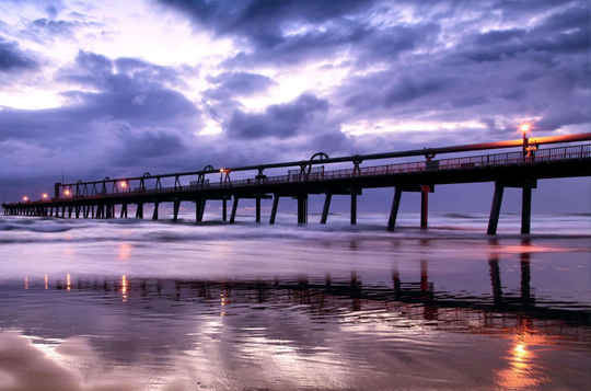 【半自由行】上海布里斯班7天5晚半自由行