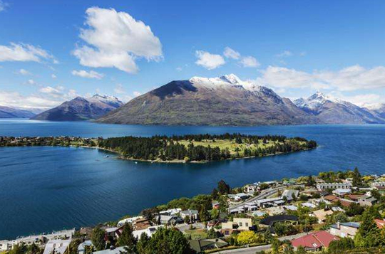 【纯玩系列】新西兰冰川+火车+霍比特12日纯玩之旅