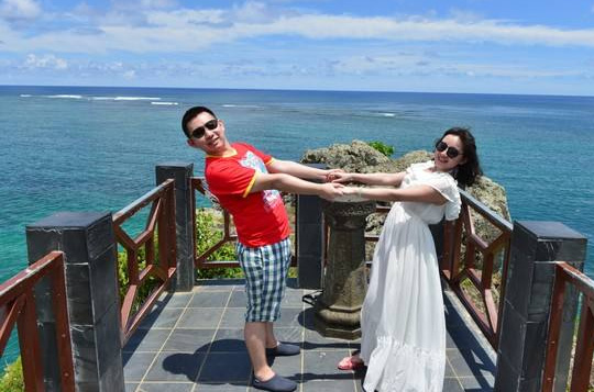 【蜜月特惠】毛里求斯 洲际 8天5晚 自由行 含早晚餐