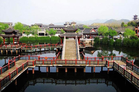 <横店jrs西甲直播_极速体育欧洲杯_360极速体育直播2天>梦幻横店 圆明新园 百年越剧